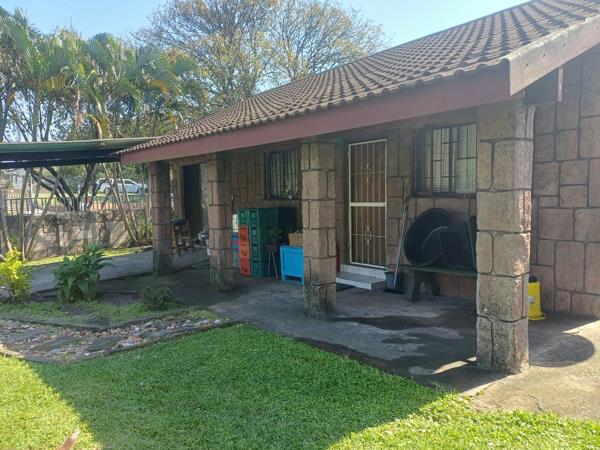 3 Bedroom Garden Cottage