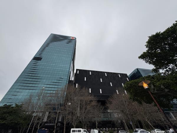 450 m² Commercial space