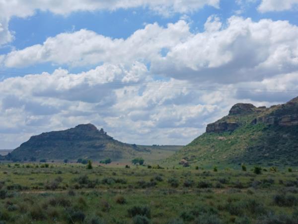 2 974 m² Land
