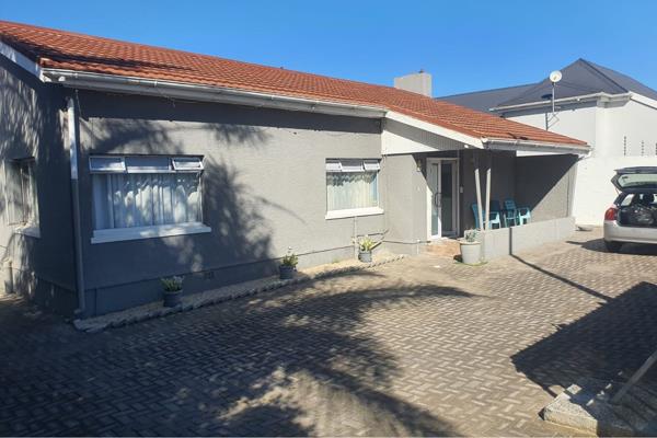 200  m² Office Space