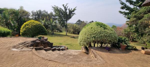 3.5 ha Smallholding