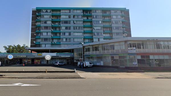 2.5 Bedroom Apartment