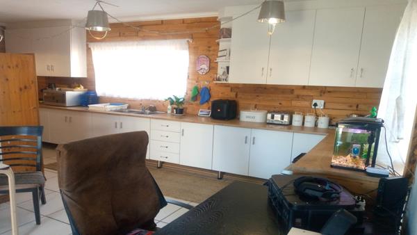 2 Bedroom Garden Cottage