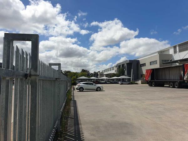 14 154  m² Industrial space