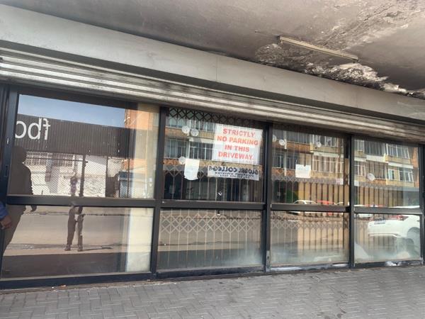 1 257  m² Commercial space