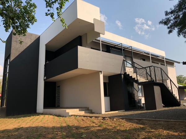 2.5 Bedroom Apartment