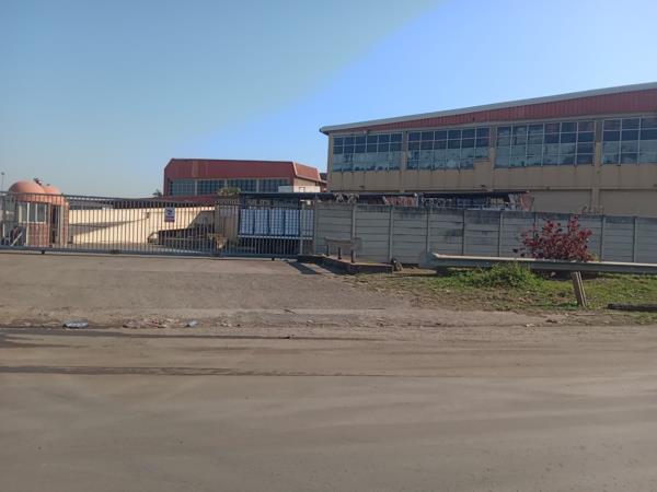 13 845  m² Commercial space