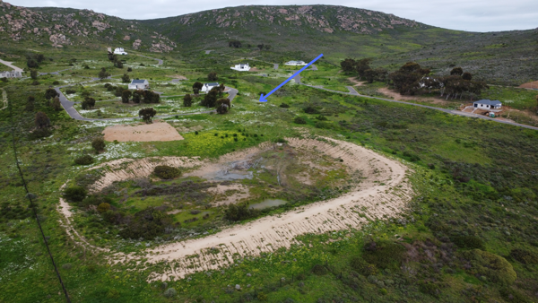 469 m² Land