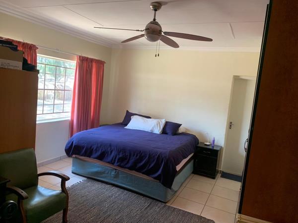 1 Bedroom Garden Cottage