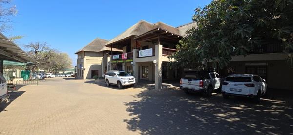 75 m² Commercial space