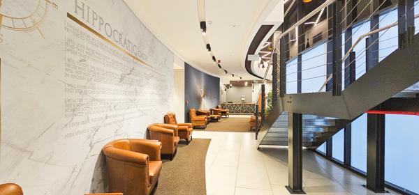 71.5  m² Office Space