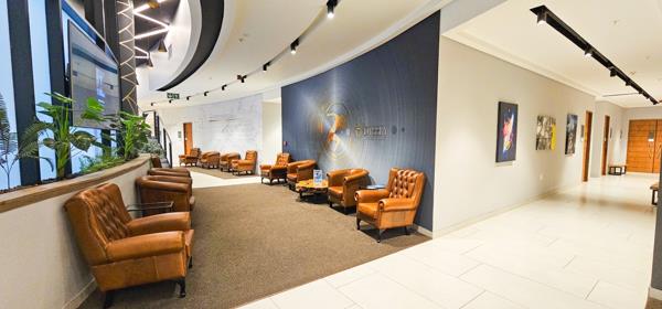 71.5 m² Office Space