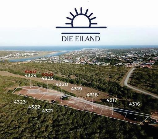 888 m² Land
