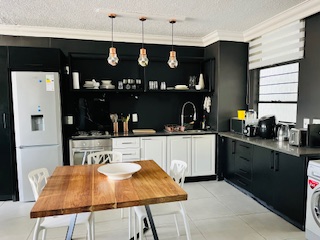 1.5 Bedroom Apartment