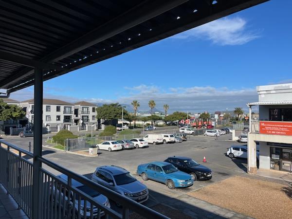 60  m² Office Space