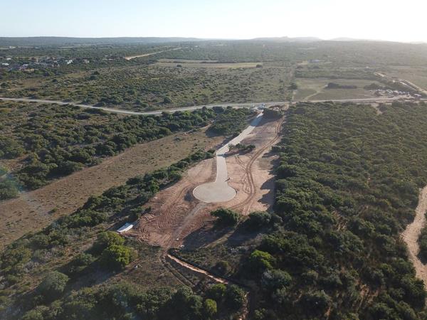 752 m² Land