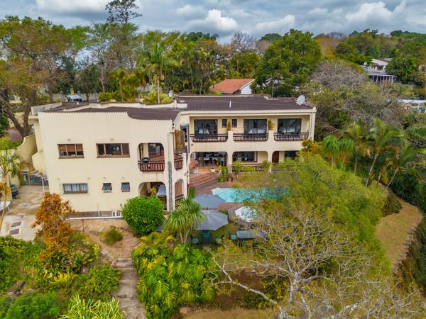 7 Bedroom House
