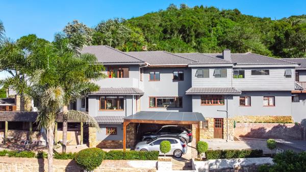 7 Bedroom House