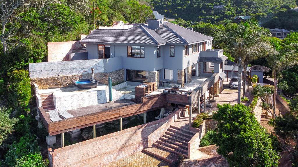 7 Bedroom House