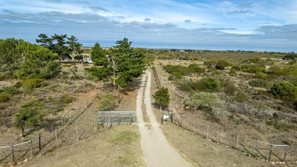 7.8 ha Agricultural Holding