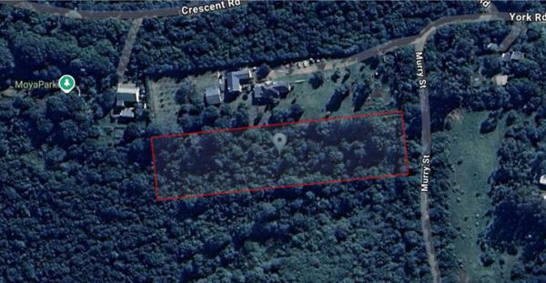 8 565 m² Land