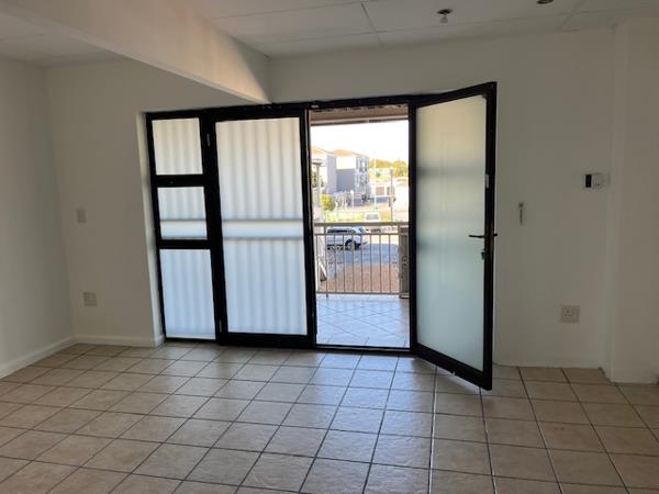 60  m² Office Space