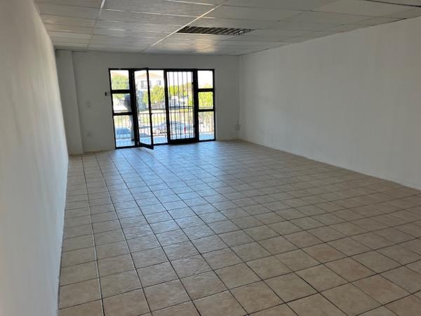 60  m² Office Space