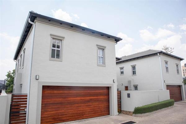 3 Bedroom Cluster