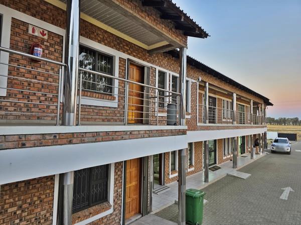 3 086 m² Office Space