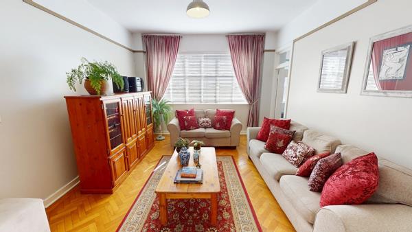 1.5 Bedroom Apartment