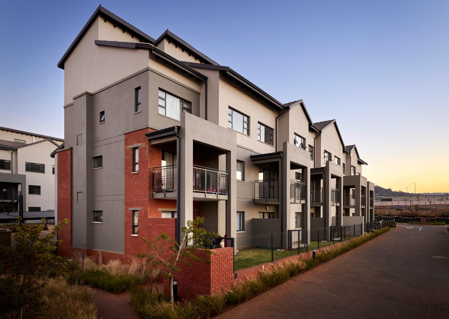 2 Bedroom Apartment in Wilgeheuwel