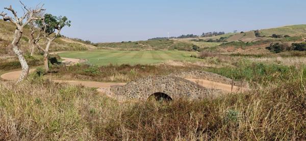 1 336 m² Land