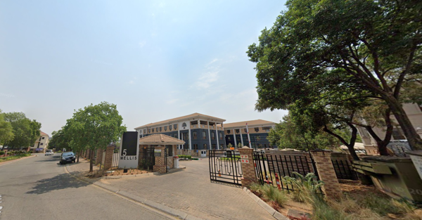 550  m² Commercial space