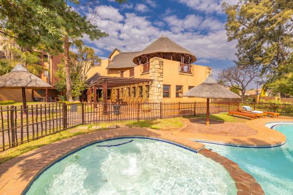 1.5 Bedroom Apartment