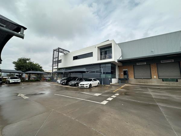 1 500  m² Industrial space