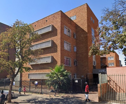 2.5 Bedroom Apartment