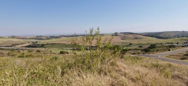 1 078 m² Land