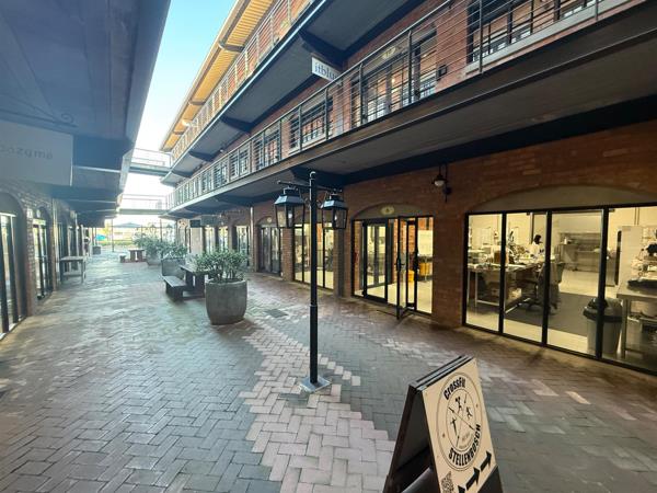 268  m² Office Space