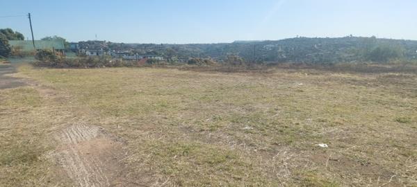 6 465 m² Land