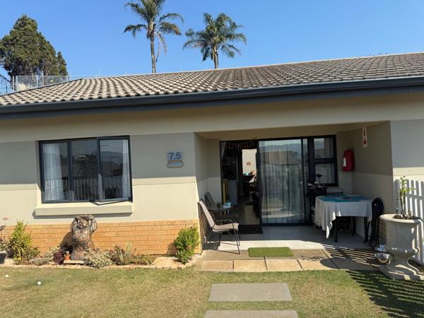 2 Bedroom Simplex