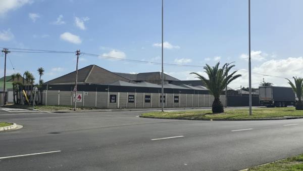 60  m² Commercial space