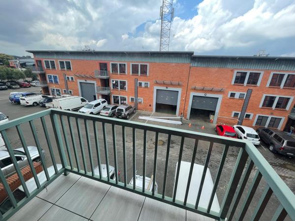 410  m² Industrial space