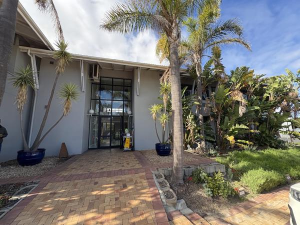 193 m² Commercial space