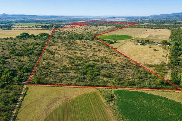 73.6 ha Farm