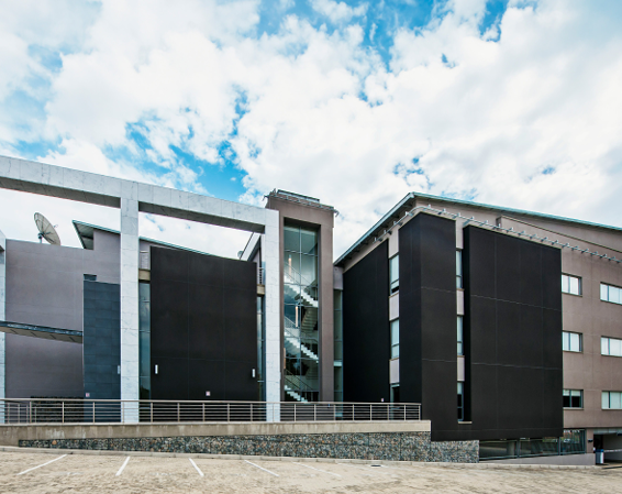 5 875  m² Commercial space