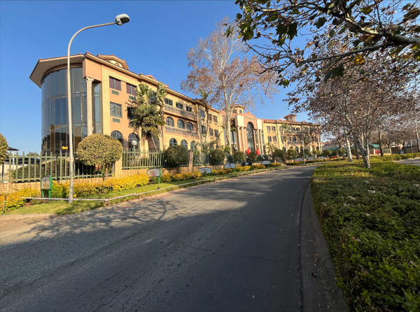 71  m² Commercial space