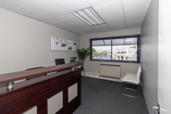 133 m² Commercial space