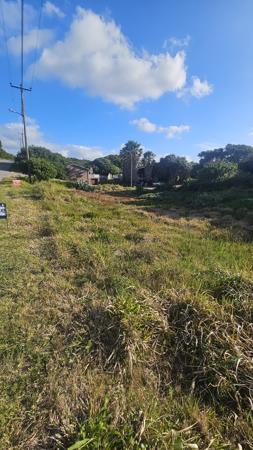 743 m² Land