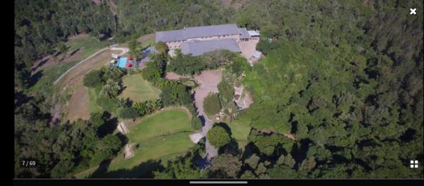 10 Bedroom House
