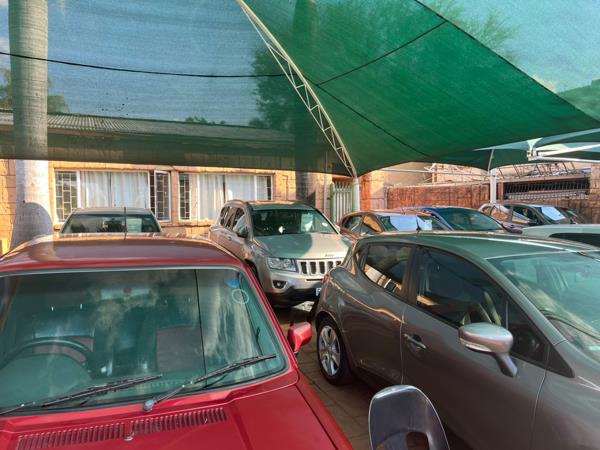 991 m² Commercial space